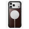 Capa para telemóvel Nomad NM011796858 para dispositivos Apple, superfície de cor única