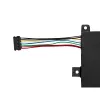 Bateria Green Cell LE172 polímero de lítio 4500 mAh para Lenovo IdeaPad C340 / S340 série