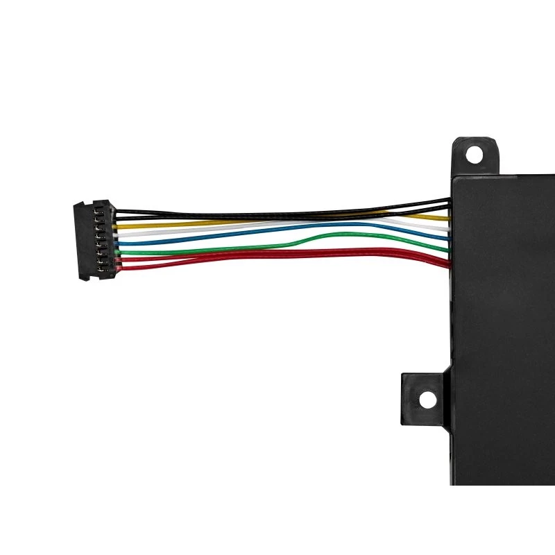 Bateria Green Cell LE172 polímero de lítio 4500 mAh para Lenovo IdeaPad C340 / S340 série