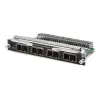 HPE - Série Aruba - Módulo de empilhamento de rede 4 para 3810M módulo de empilhamento com 4 portas