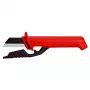 Alicate descarnador Knipex 98 56