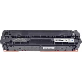 Renkforce Toner substitui HP 216A W2411A compatível Ciano RF-HPW2411A (RF-6723960)