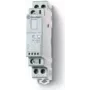 Contator de instalação Finder 230V AC/DC, 2S, LED 22.32.0.230.4320 (223202304320)