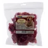 HILTON Anéis de pato macios - guloseimas para cães - 500 g