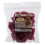 HILTON Anéis de pato macios - guloseimas para cães - 500 g