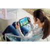Comando Razer Kishi V3 Pro Haptic USB-C para telefones, mini-tablets e PC