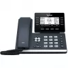 Yealink SIP-T53 telefone IP cinzento 8 linhas LCD