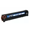 Tinteiro para HP CM1215 ciano TH-541AN 100% novo