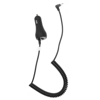 Brodit - Alimentação para automóvel - 2 A - 2 portas de saída (USB, USB-C)