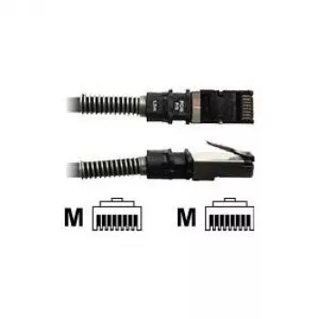Patchsee PCI6-F/2 cabo de rede Ethernet