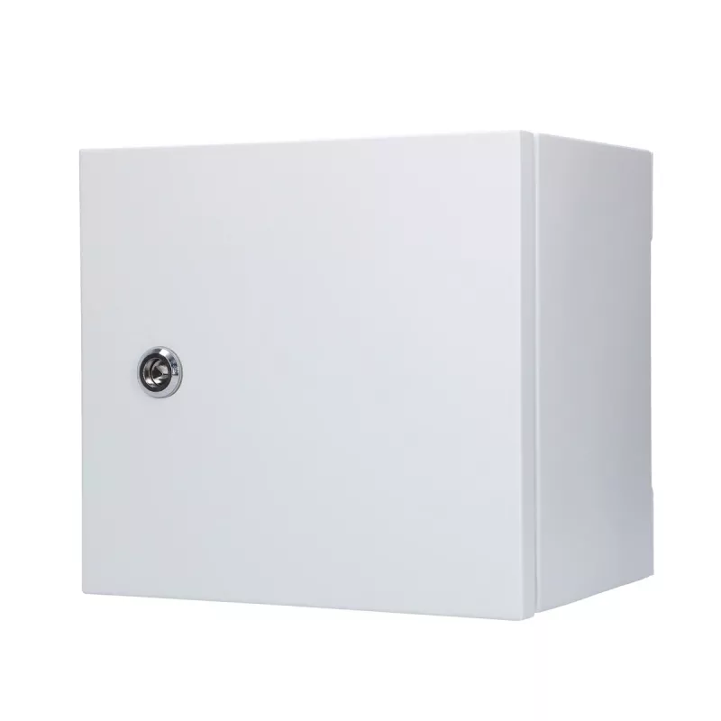 Switch não gerido Extralink Atlas 8x RJ45 1000Mbps PoE 120W