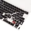 Conjunto de teclas Traitors TARTARUS GAKC-373 — teclas para teclado mecânico compatível, layout UK