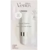 Aparador de pelos íntimos BRAUN Gillette Venus Gentle Intimate Trimmer, branco — aparador pessoal a pilhas para zonas sensíveis