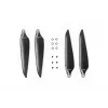 Conjunto de hélices para DJI Matrice 4D – versão silenciosa e anti-gelo, peças de substituição