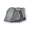 Toldo para autocaravana Avio 2.0 (Cinzento/Lima)