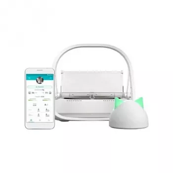 Comedouro automático SUREFEED CONNECT