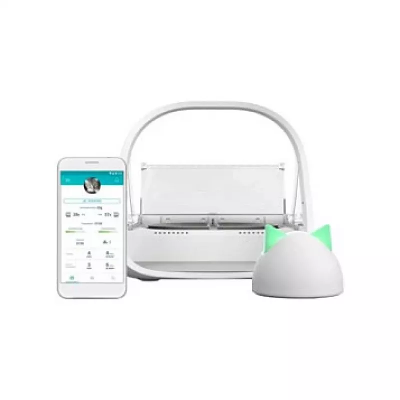 Comedouro automático SUREFEED CONNECT