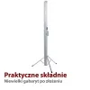 Art ER T120 4:3 produto branco
