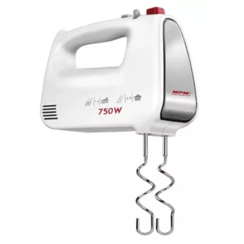 Batedeira branca 750W MMR-19/B