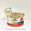 GOURMET Gold Rind – comida húmida para gatos – 85 g