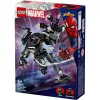 LEGO 76276 Marvel Armadura Mech Venom vs. Miles Morales
