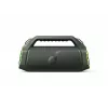 Boom 2 Plus | Coluna Bluetooth potente com graves para exterior verde aventura