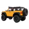 RC Crawler Amewi Mini-Cabalo AMXRock 4WD 1:16 RTR, elétrico, pronto a andar