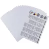 Herma 4525 produto branco