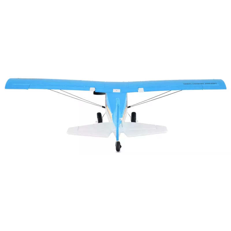 Avião radiomodelo Amewi Maule M7 motor elétrico