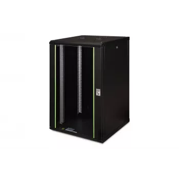 Armário de parede Digitus DN-19 20U-6/6-SW