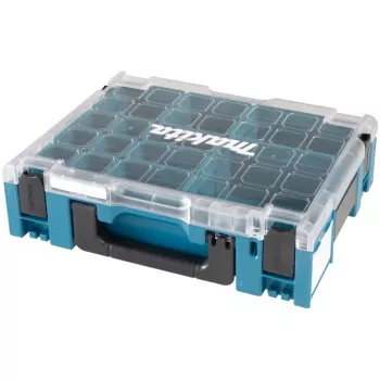 Mala de ferramentas Makita 191X80-2 verde plástico