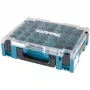 Mala de ferramentas Makita 191X80-2 verde plástico