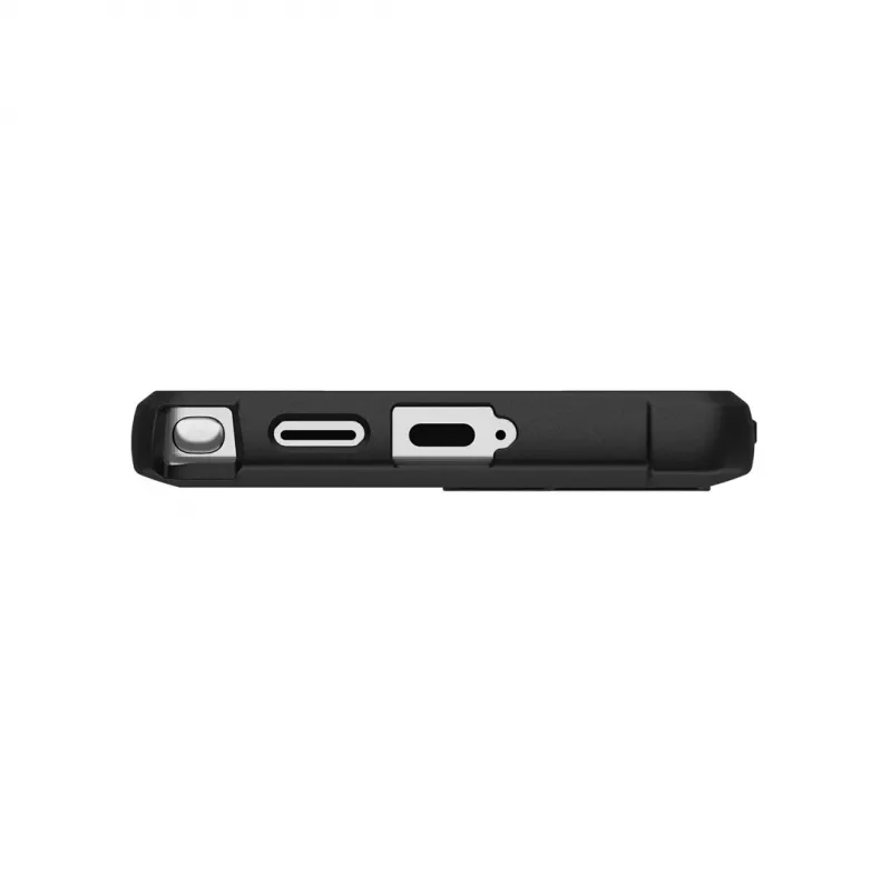Urban Armor Gear Metropolis LT capa para telemóvel 17,3 cm (6.8) capa preta, cinzenta
