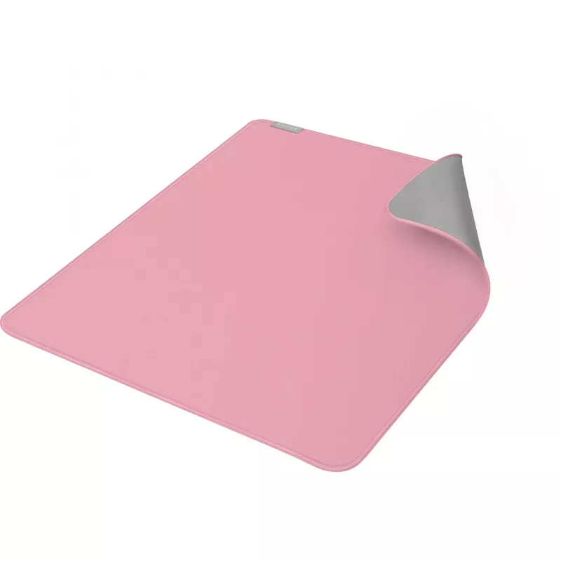 Razer Strider - rosa - monocromático - poliéster - base antiderrapante (RZ02-03810300-R3M1)