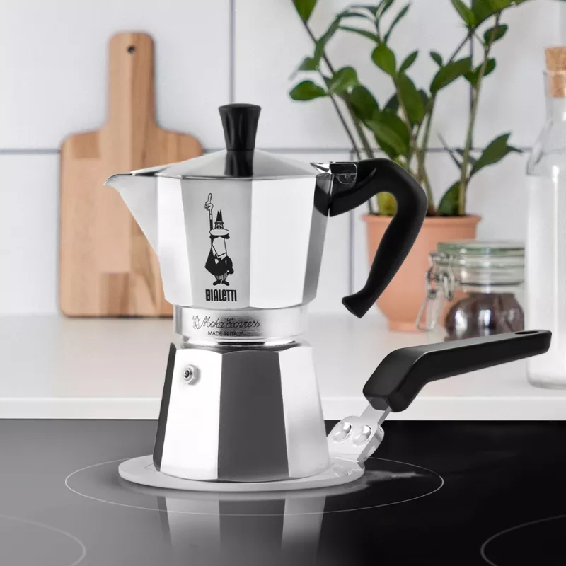 Bialetti DCDESIGN08 difusor de calor 1 unid.