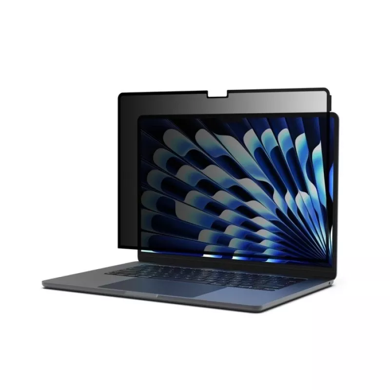 Filtro de privacidade com moldura Belkin OVA153ZZ 38,9 cm 15,3 polegadas