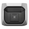 Bateria para estação de energia EcoFlow DELTA 3 Max Plus — LiFePO4 2.048 Wh, preto