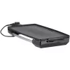 Grelhador Severin KG 2397 Grelhador de mesa Elétrico Preto 2200 W