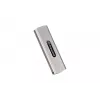 Unidade SSD Transcend 1 TB externo USB Type-A 3.2 Gen 2 ESD320A