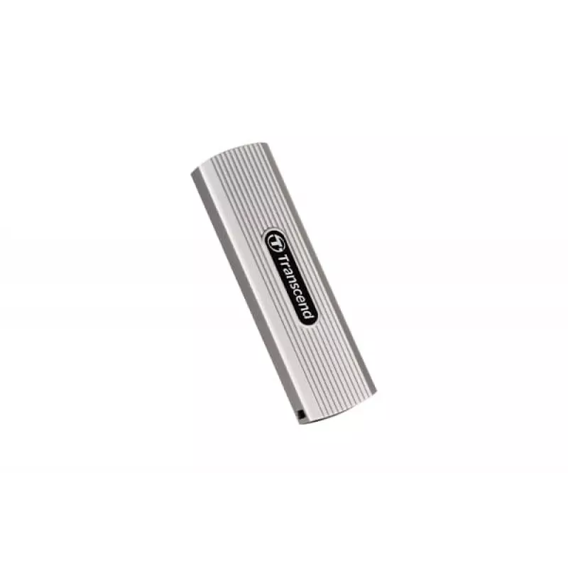 Unidade SSD Transcend 1 TB externo USB Type-A 3.2 Gen 2 ESD320A