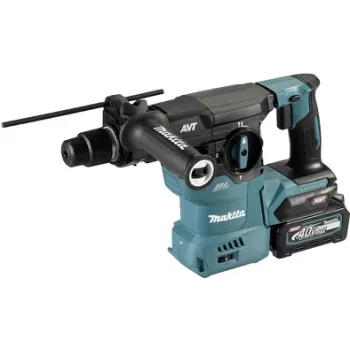Makita XGT HR008GZ - Martelo combinado - bateria - 3 funções - SDS-plus - 3,9 Joule - sem bateria, sem carregador - 40 V (HR008GZ)