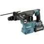 Makita XGT HR008GZ - Martelo combinado - bateria - 3 funções - SDS-plus - 3,9 Joule - sem bateria, sem carregador - 40 V (HR008GZ)