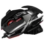 Mad Catz R.A.T. PRO X3 rato gaming com fio, 16000 DPI