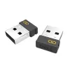 Dell WR3 Secure Link recetor USB para rato e teclado sem fios, RF 2,4 GHz