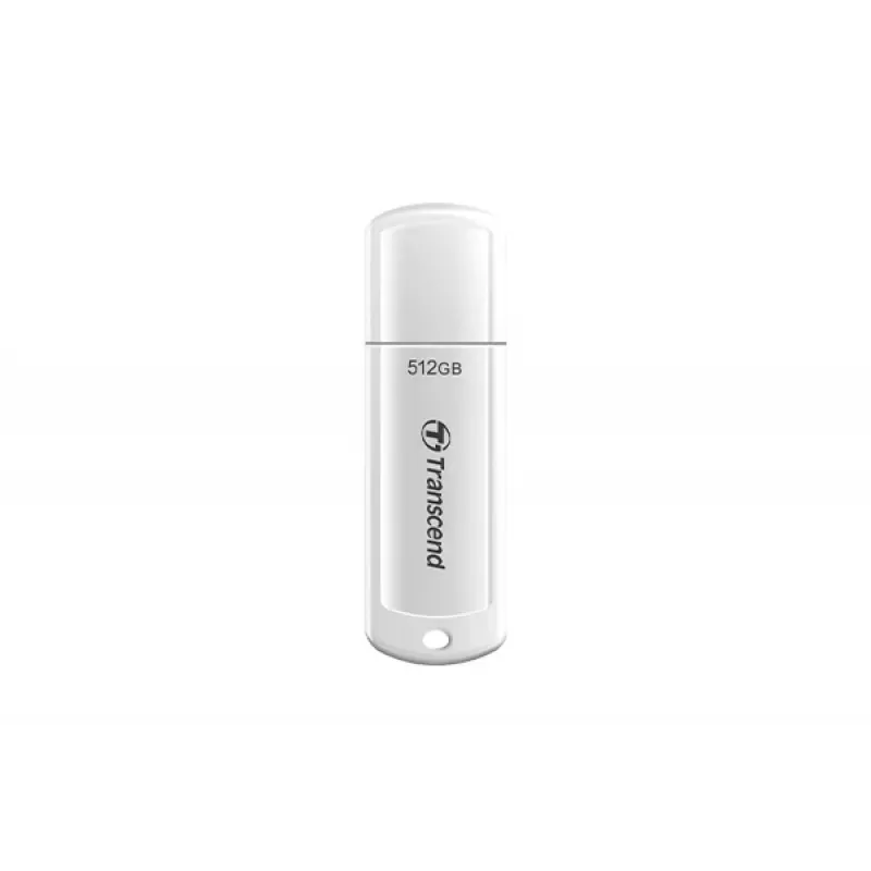 MEMÓRIA USB FLASH USB3.1/512GB TS512GJF730 TRANSCEND