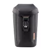 Estojo PGYTECH P-CB-253 preto poliéster poliuretano