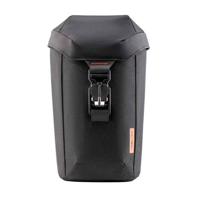 Estojo PGYTECH P-CB-253 preto poliéster poliuretano