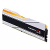 Módulo de memória G.SKILL DDR5 64 GB (2x32 GB) 6000 MT/s CL28 DIMM de 288 pinos EXPO RGB com dissipador