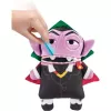 Sesame Street: Sorgenfresser Graf Zahl, peluche 26 cm