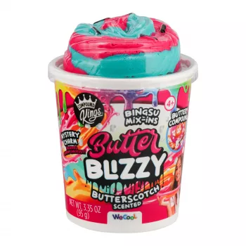 Doce (butterscotch) WECOOL WeCool Butter Blizzy ButterScotch